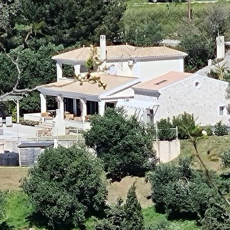 Villa Theia Kavvadades ภายนอก รูปภาพ