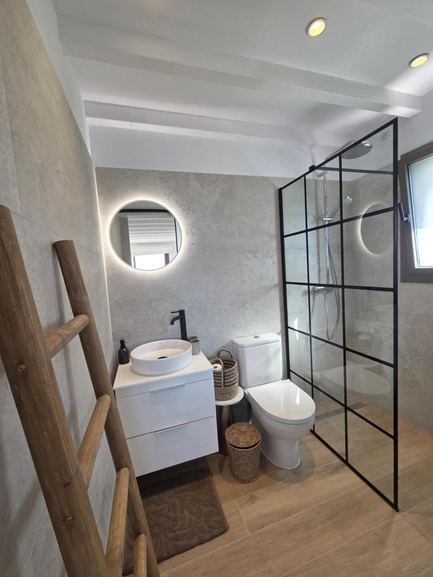 Villa Theia Kavvadades ภายนอก รูปภาพ